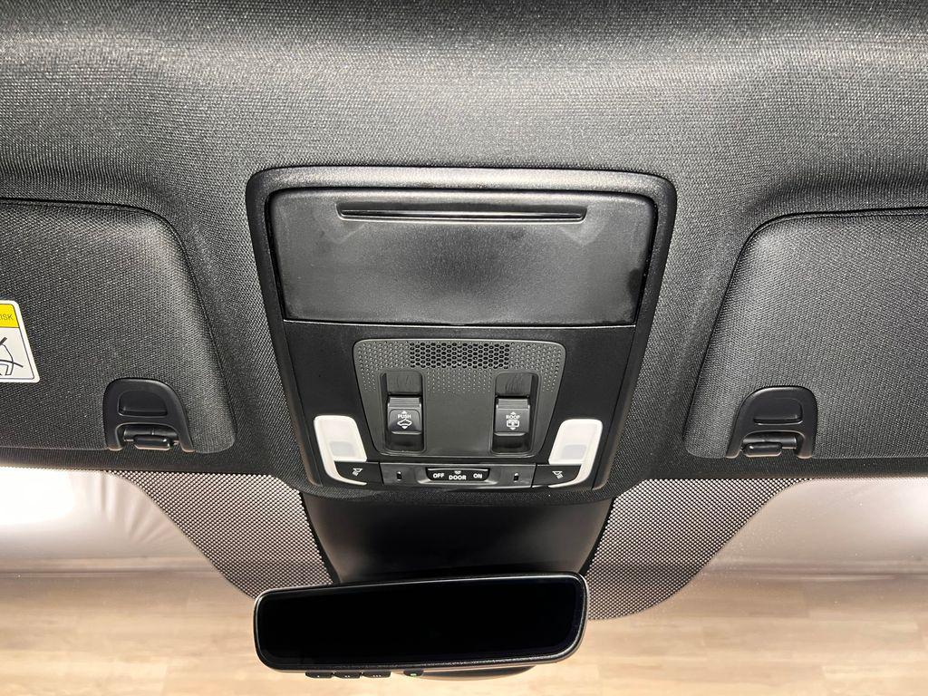 used 2025 Honda Pilot car, priced at $36,741