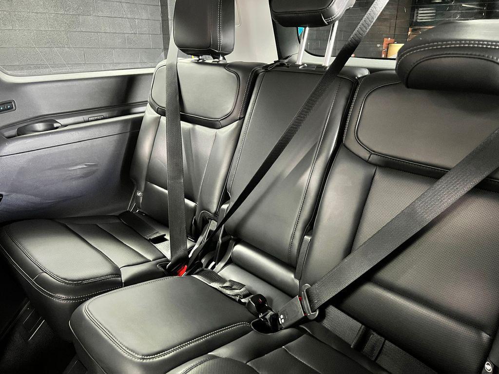 used 2025 Ford Expedition Max car, priced at $60,566