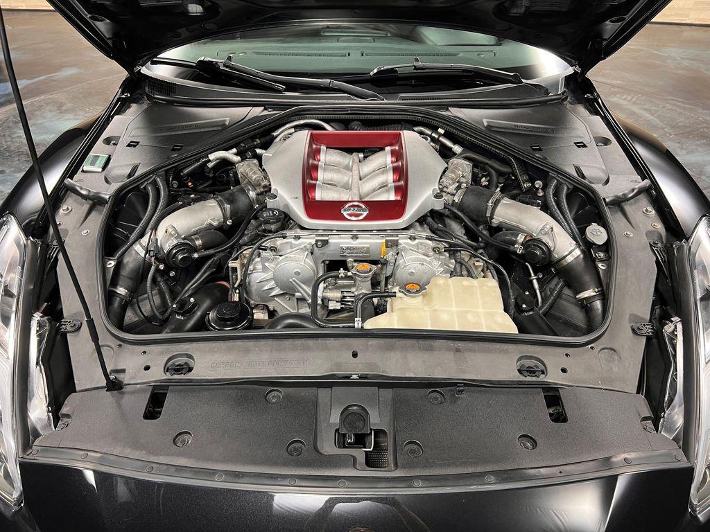 used 2019 Nissan GT-R car, priced at $164,741