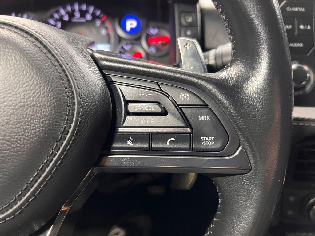 used 2019 Nissan GT-R car, priced at $164,741