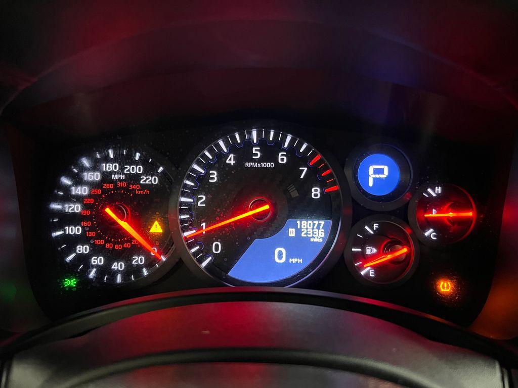used 2019 Nissan GT-R car, priced at $164,741