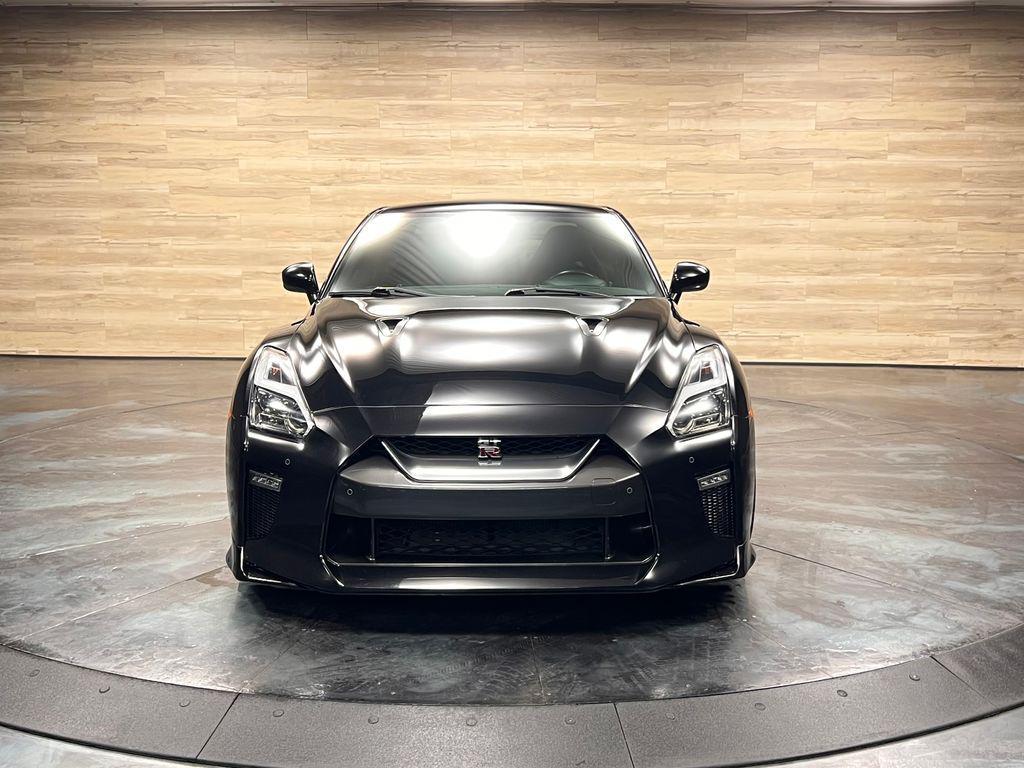 used 2019 Nissan GT-R car, priced at $164,741