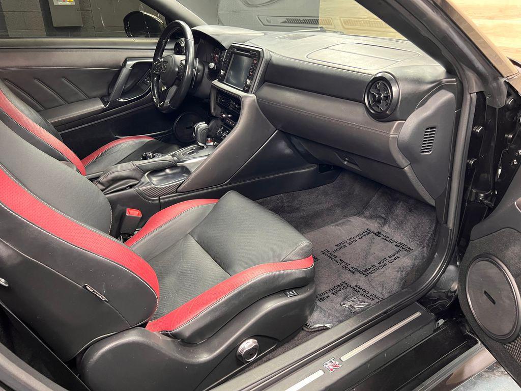 used 2019 Nissan GT-R car, priced at $164,741