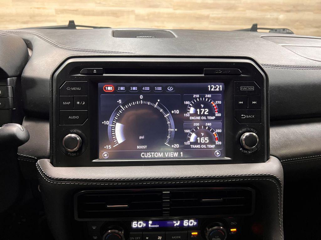 used 2019 Nissan GT-R car, priced at $164,741