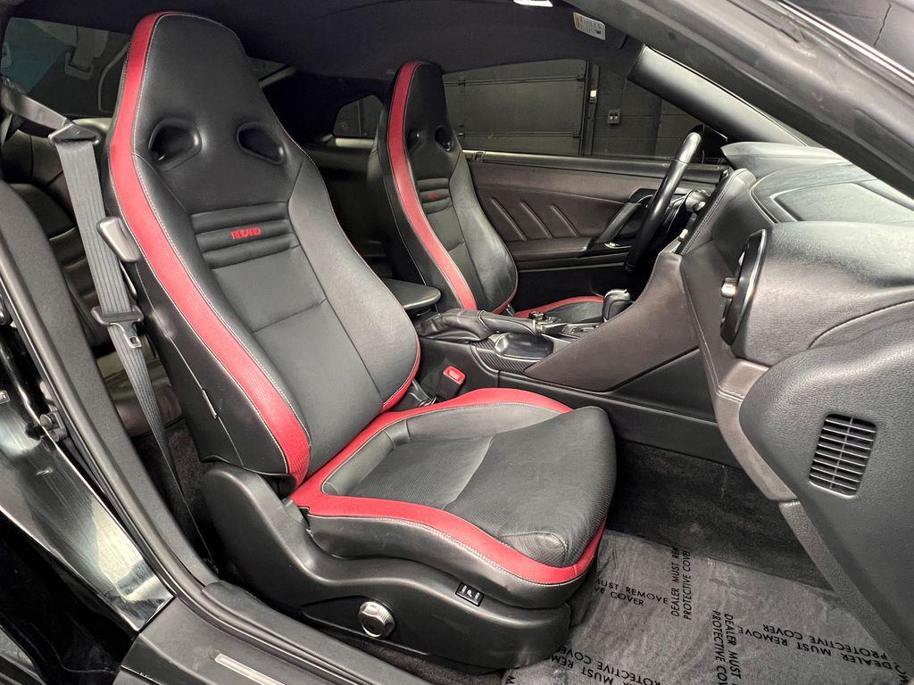 used 2019 Nissan GT-R car, priced at $164,741