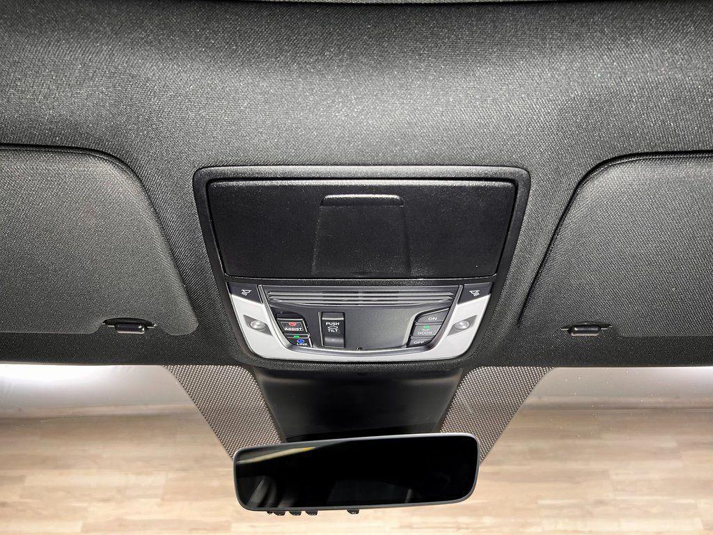 used 2023 Acura TLX car, priced at $38,441