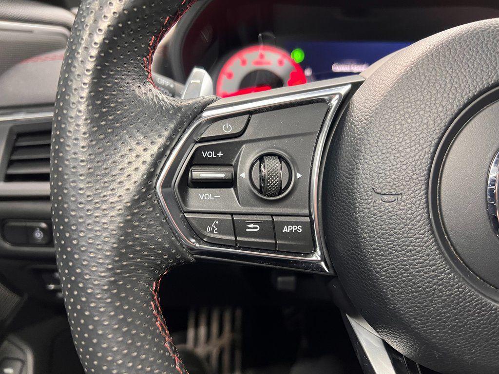used 2023 Acura TLX car, priced at $38,441