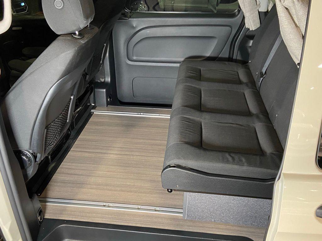 used 2021 Mercedes-Benz Metris car, priced at $38,741