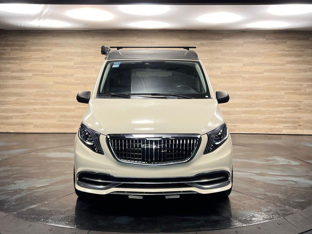used 2021 Mercedes-Benz Metris car, priced at $38,741
