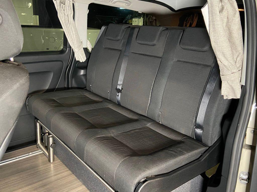 used 2021 Mercedes-Benz Metris car, priced at $38,741