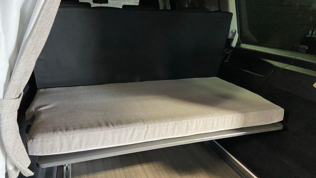 used 2021 Mercedes-Benz Metris car, priced at $38,741