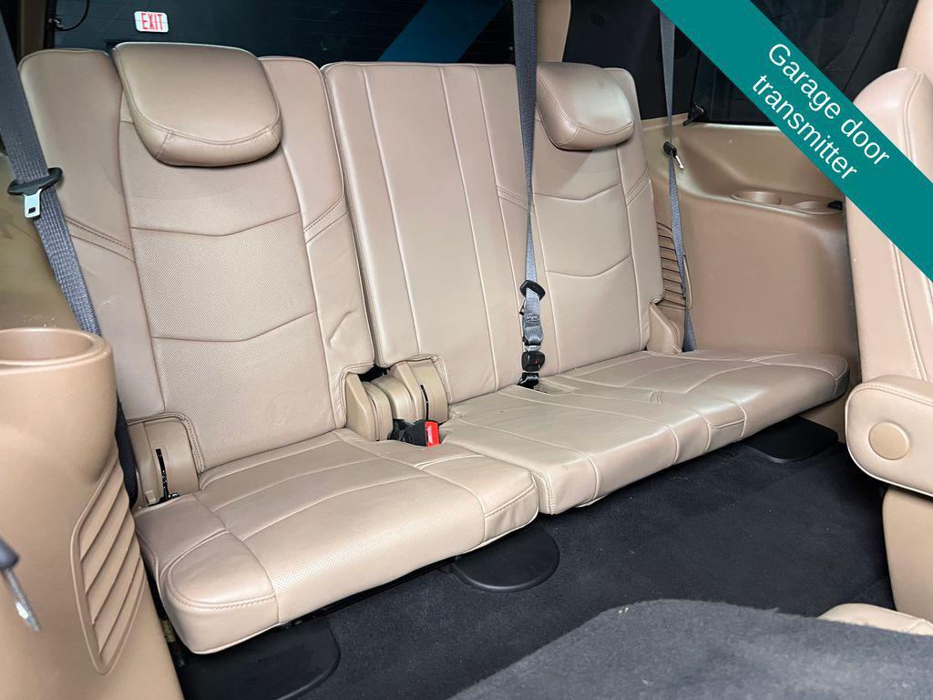 used 2020 Cadillac Escalade car, priced at $41,241