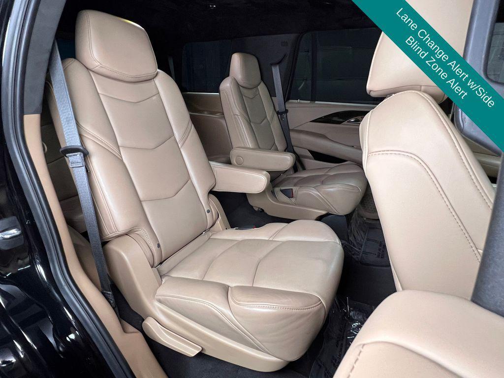 used 2020 Cadillac Escalade car, priced at $41,241