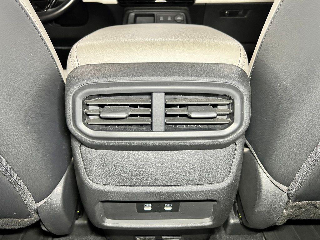 used 2026 Honda Passport car, priced at $34,566