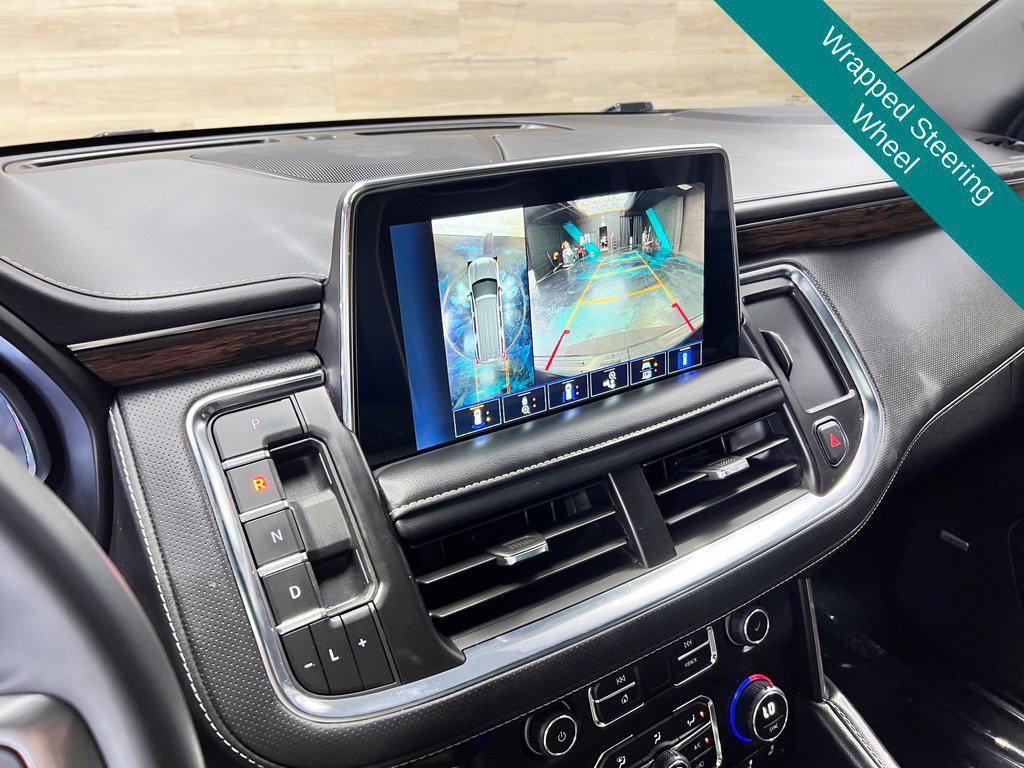 used 2024 Chevrolet Tahoe car, priced at $45,471