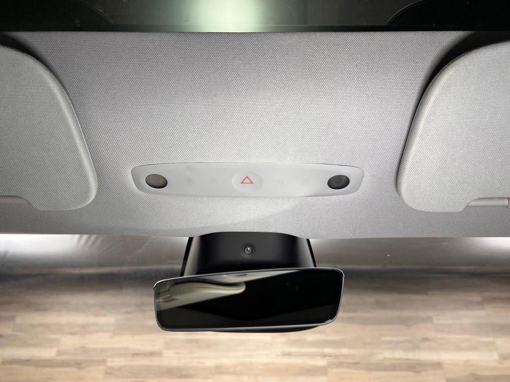used 2025 Tesla Model 3 car, priced at $34,871