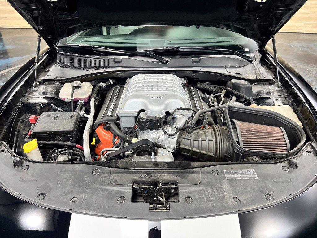 used 2023 Dodge Charger car
