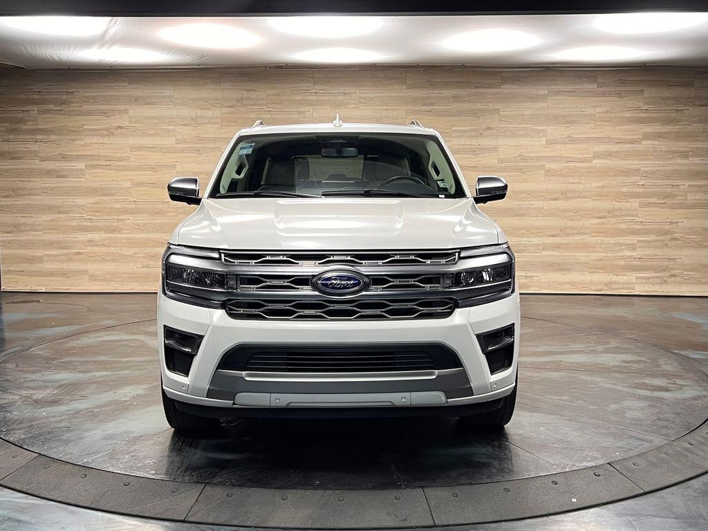used 2024 Ford Expedition Max car, priced at $56,771