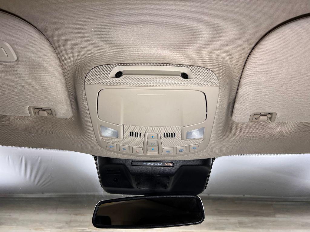 used 2024 Ford Expedition Max car, priced at $56,771