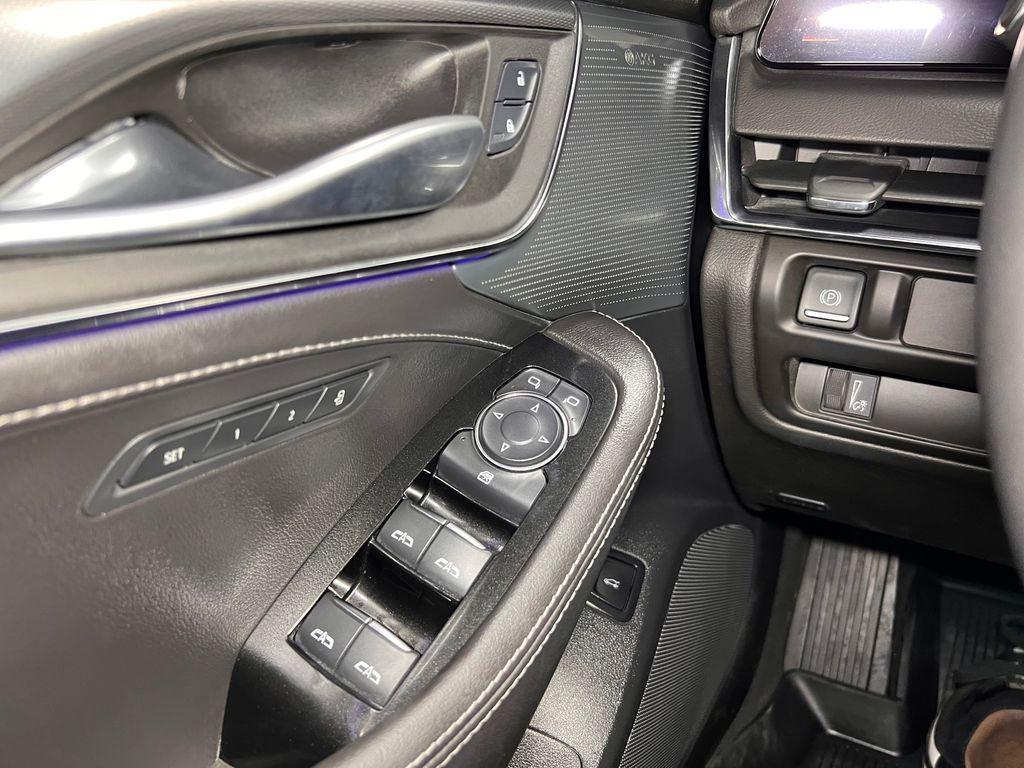 used 2025 Cadillac CT5 car, priced at $35,871