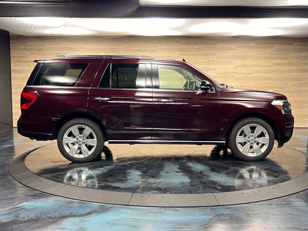used 2023 Ford Expedition car, priced at $44,741