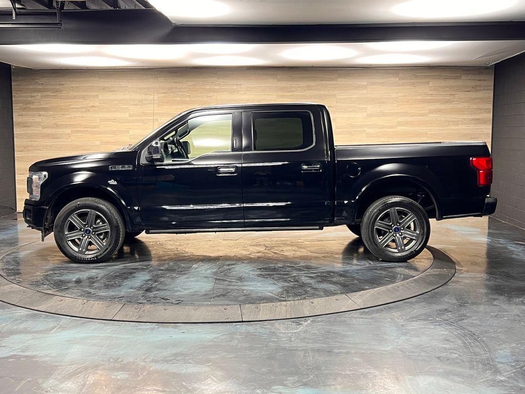 used 2020 Ford F-150 car, priced at $28,066