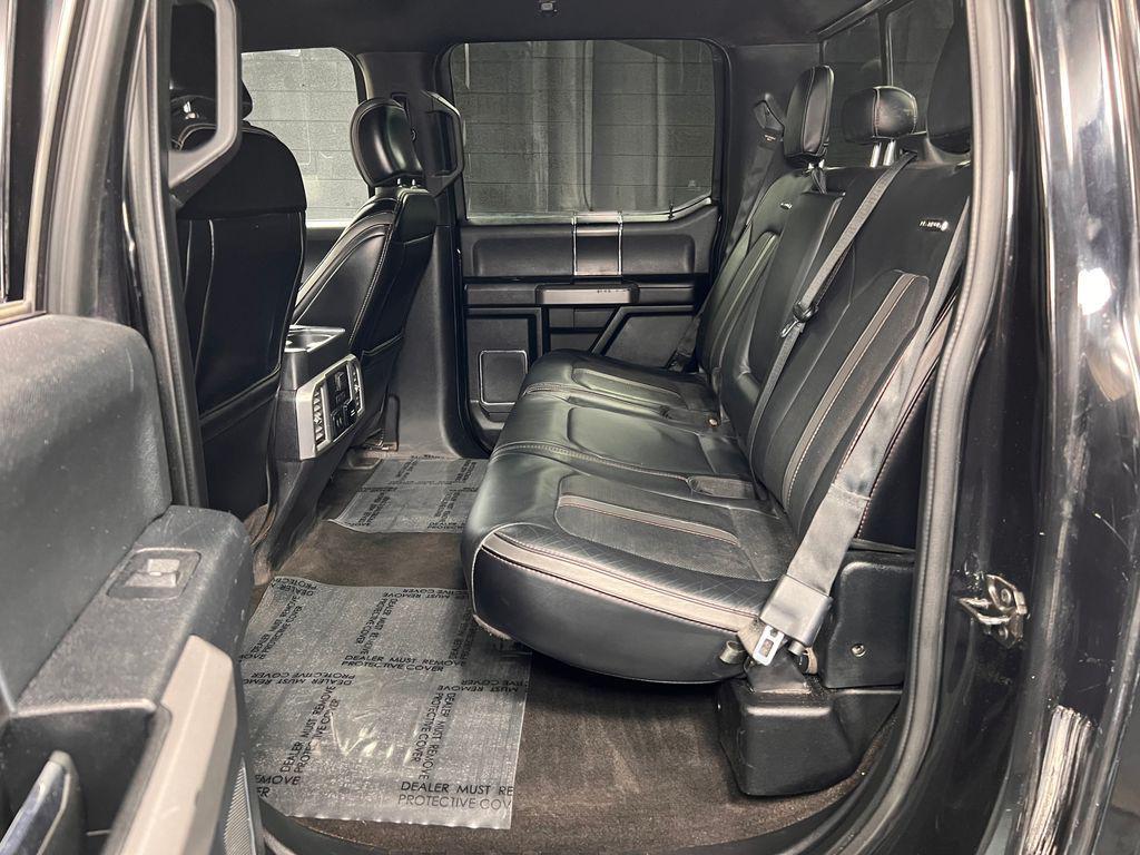 used 2020 Ford F-150 car, priced at $28,066