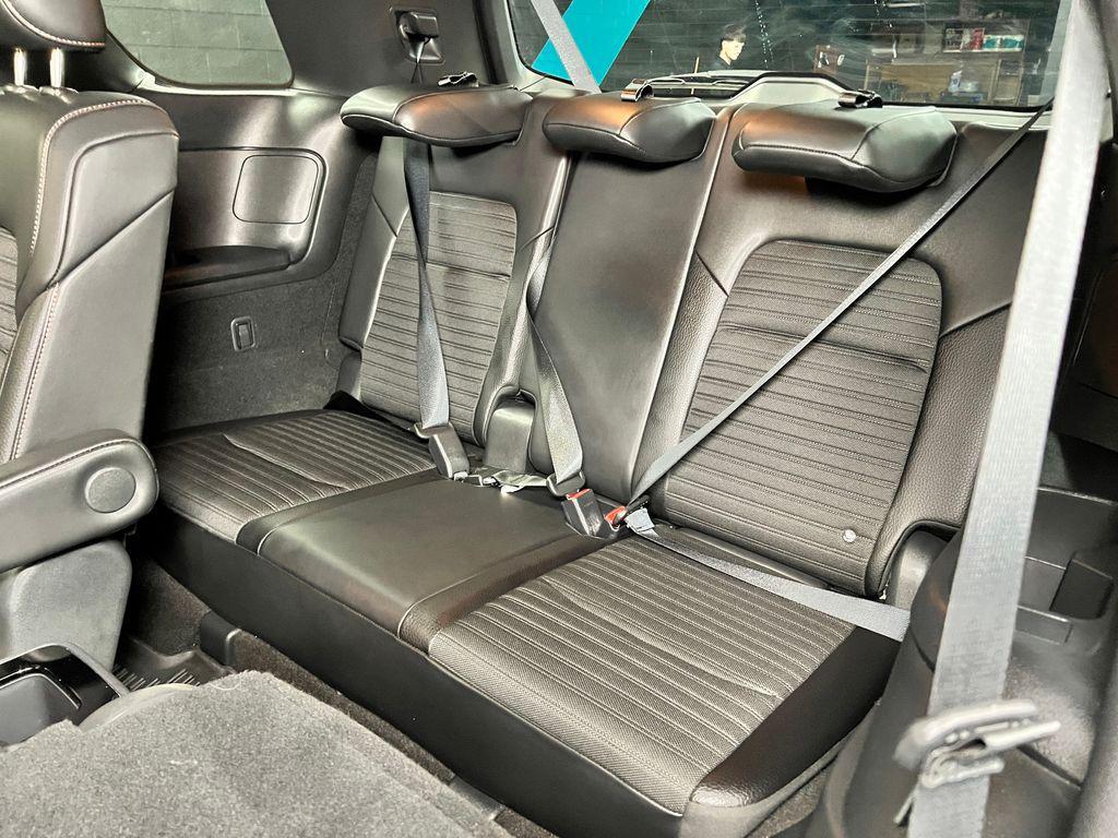 used 2024 Nissan Pathfinder car, priced at $28,436