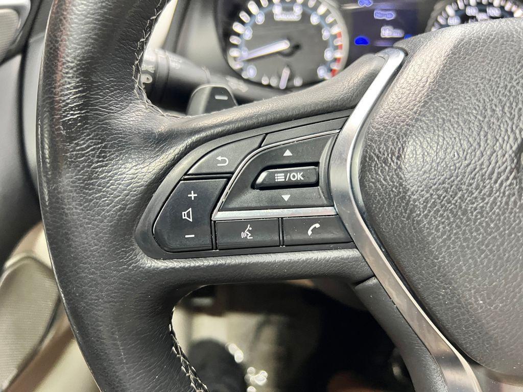 used 2020 INFINITI Q50 car, priced at $18,741