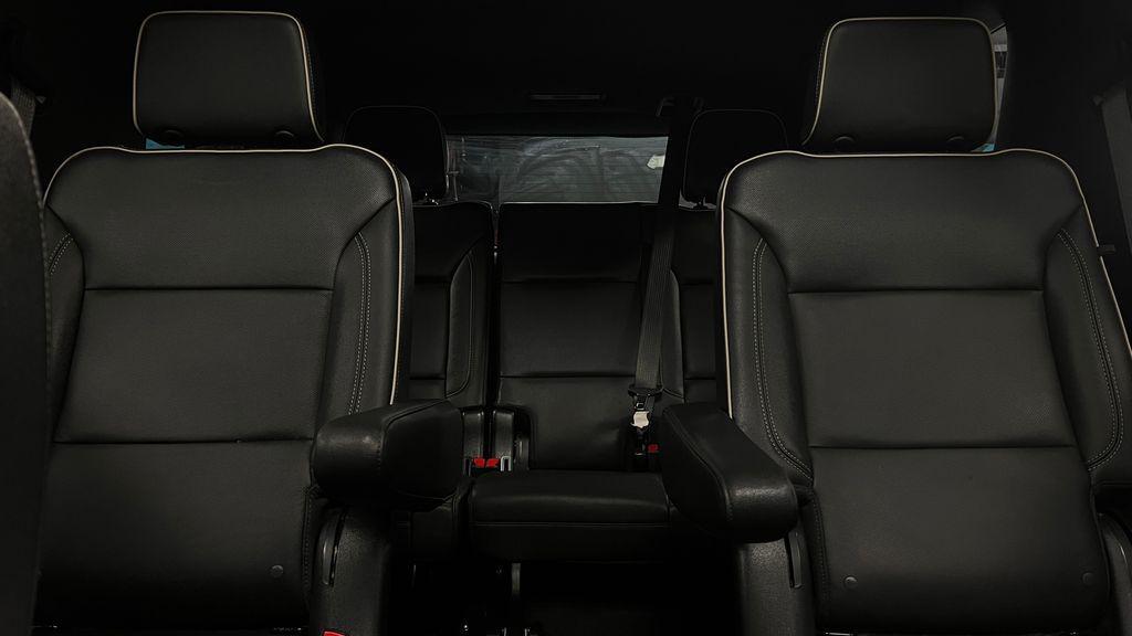 used 2023 Chevrolet Tahoe car, priced at $52,536