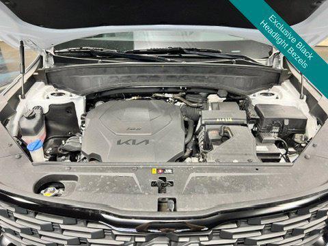 used 2022 Kia Telluride car, priced at $20,741