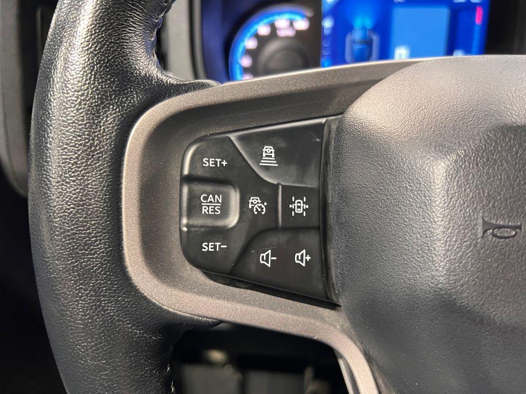 used 2024 Ford Bronco car, priced at $40,741