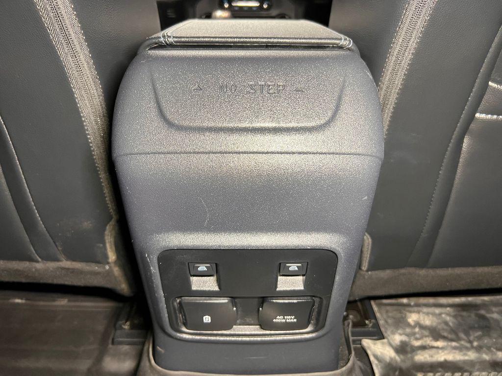 used 2024 Ford Bronco car, priced at $40,741