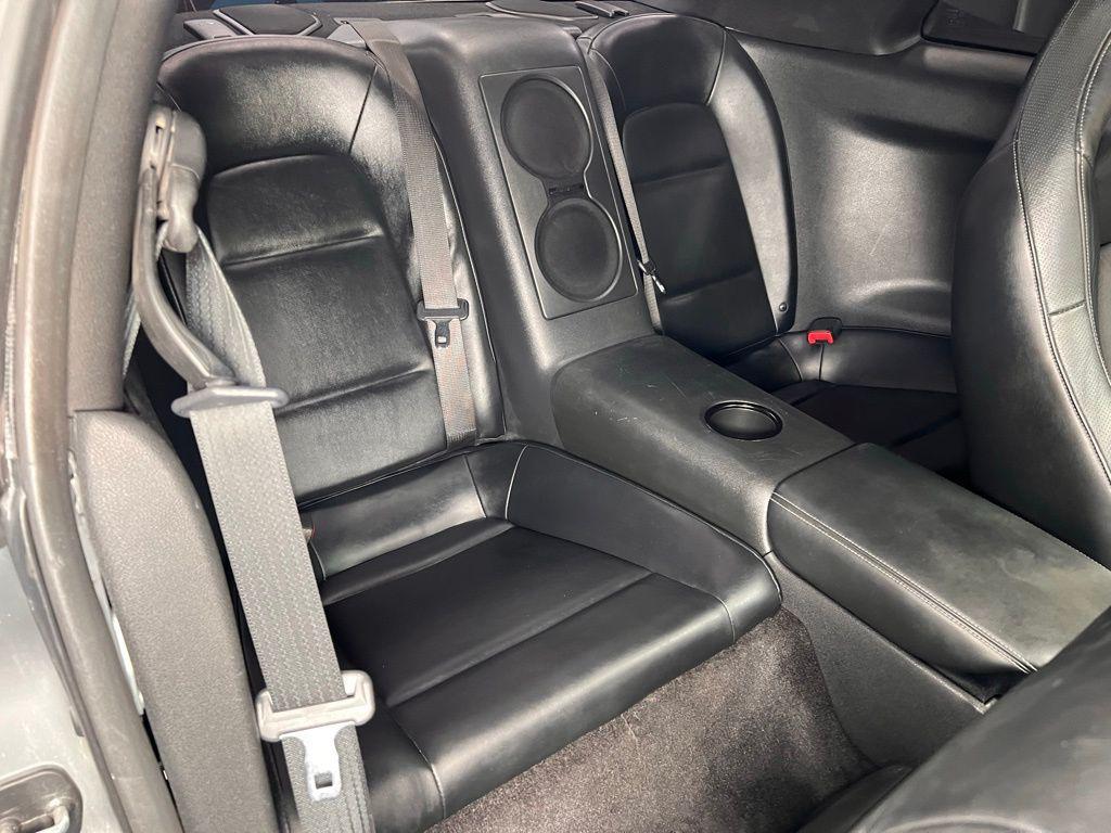 used 2016 Nissan GT-R car, priced at $74,771