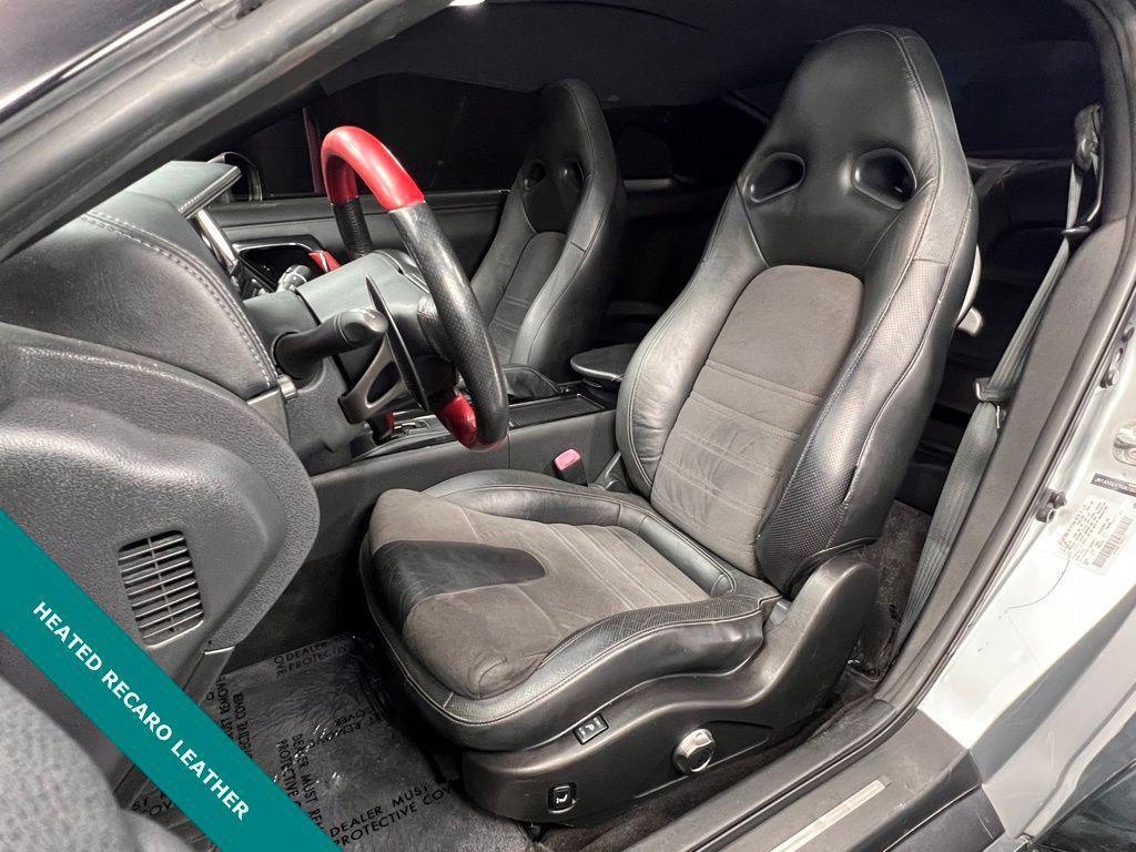 used 2016 Nissan GT-R car, priced at $74,771