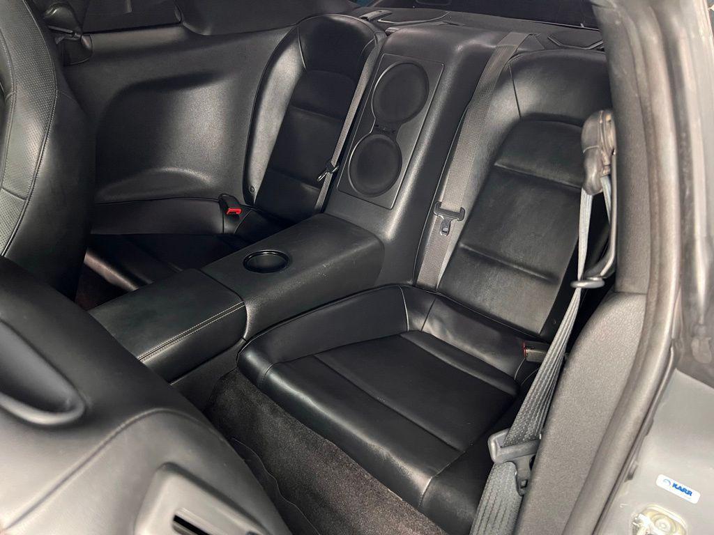 used 2016 Nissan GT-R car, priced at $74,771