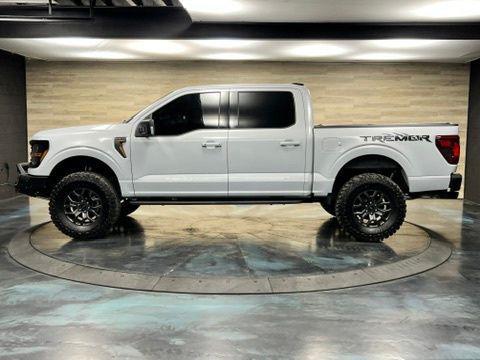 used 2025 Ford F-150 car, priced at $53,741