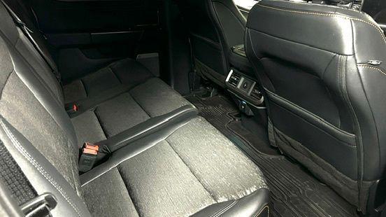 used 2025 Ford F-150 car, priced at $53,741