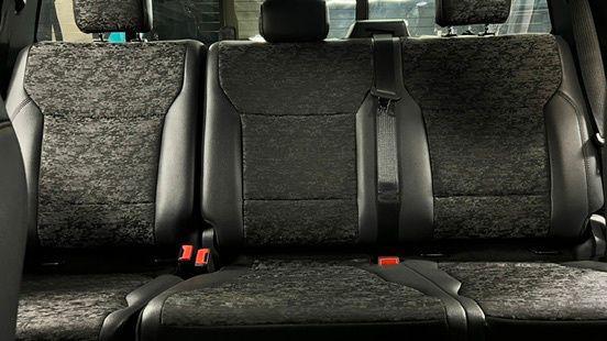 used 2025 Ford F-150 car, priced at $53,741
