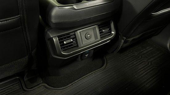 used 2025 Ford F-150 car, priced at $53,741
