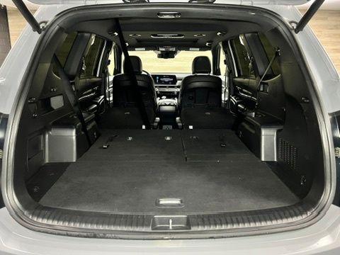 used 2025 Kia Telluride car, priced at $38,236
