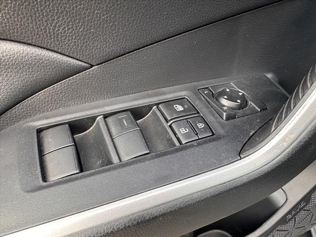 used 2023 Toyota RAV4 car, priced at $27,980