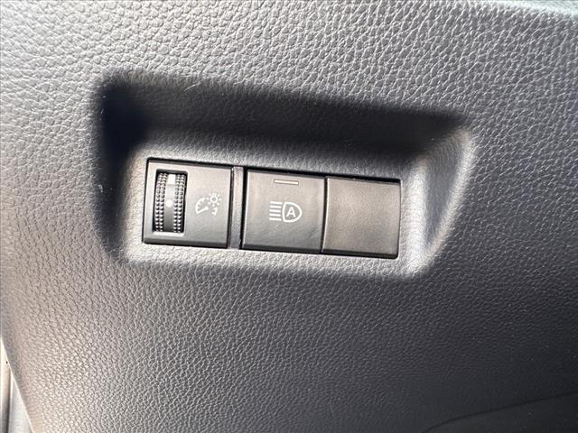 used 2023 Toyota RAV4 car, priced at $27,980