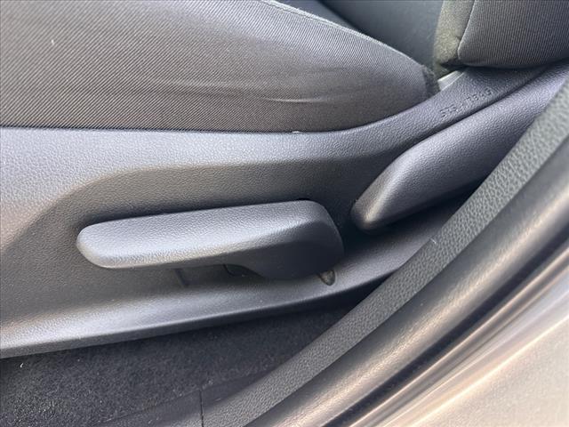 used 2023 Toyota RAV4 car, priced at $27,980