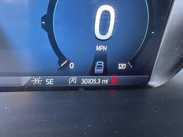 used 2025 Ford F-150 car, priced at $45,980