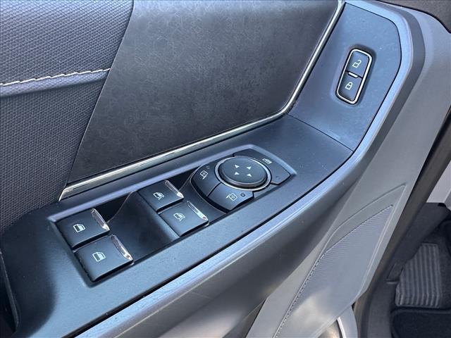 used 2025 Ford F-150 car, priced at $45,980