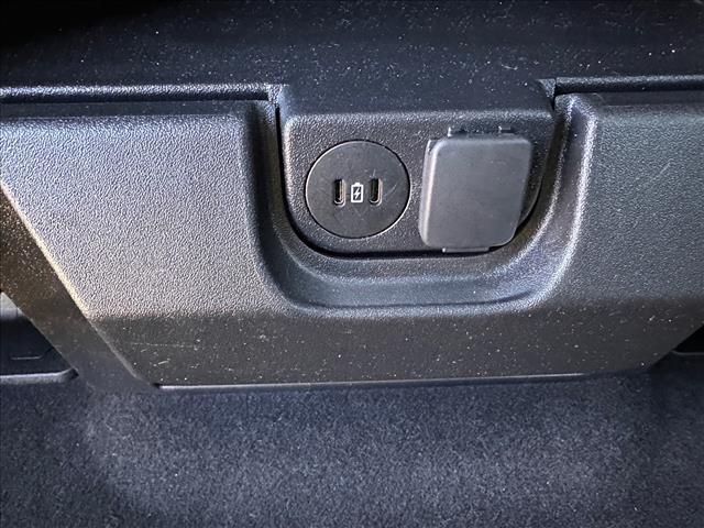 used 2025 Ford F-150 car, priced at $45,980