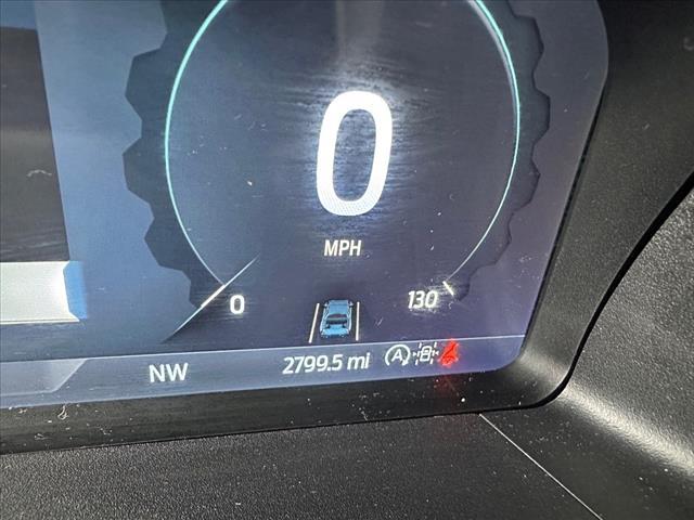 used 2024 Ford Ranger car, priced at $43,490