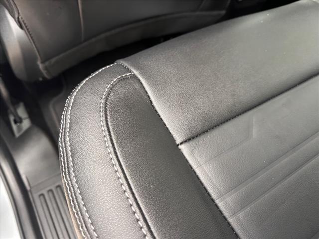 used 2024 Ford Ranger car, priced at $43,490