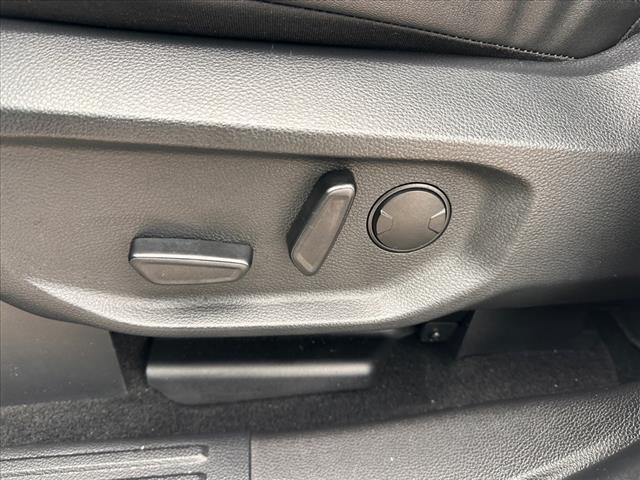 used 2024 Ford Ranger car, priced at $43,490